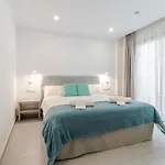 Modern Flat Canteras Apartment