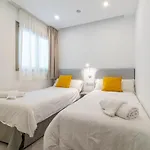 Modern Flat Canteras