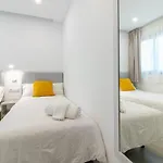 Modern Flat Canteras * Las Palmas de Gran Canaria