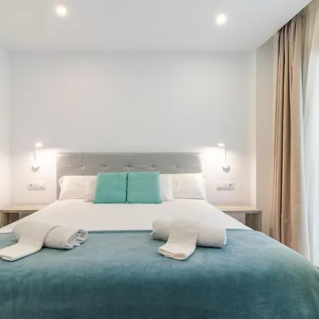 Modern Flat Canteras Apartment *