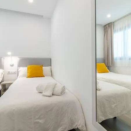 Modern Flat Canteras * Las Palmas de Gran Canaria