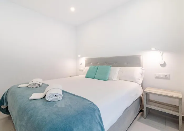 Appartamento Modern Flat Canteras Las Palmas de Gran Canaria