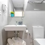公寓 Modern Flat Canteras 大加那利岛拉斯帕尔马斯