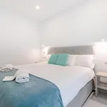 公寓 Modern Flat Canteras 大加那利岛拉斯帕尔马斯